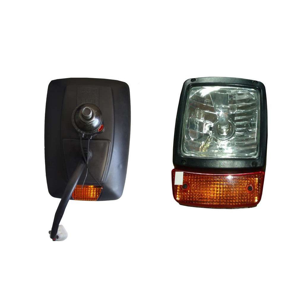 HEADLAMP MULTIFUNCION
