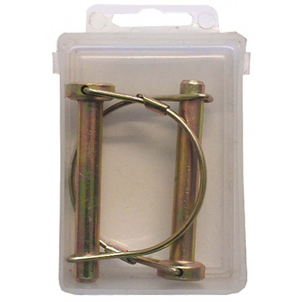 D-splitti 10 mm (2 stk)