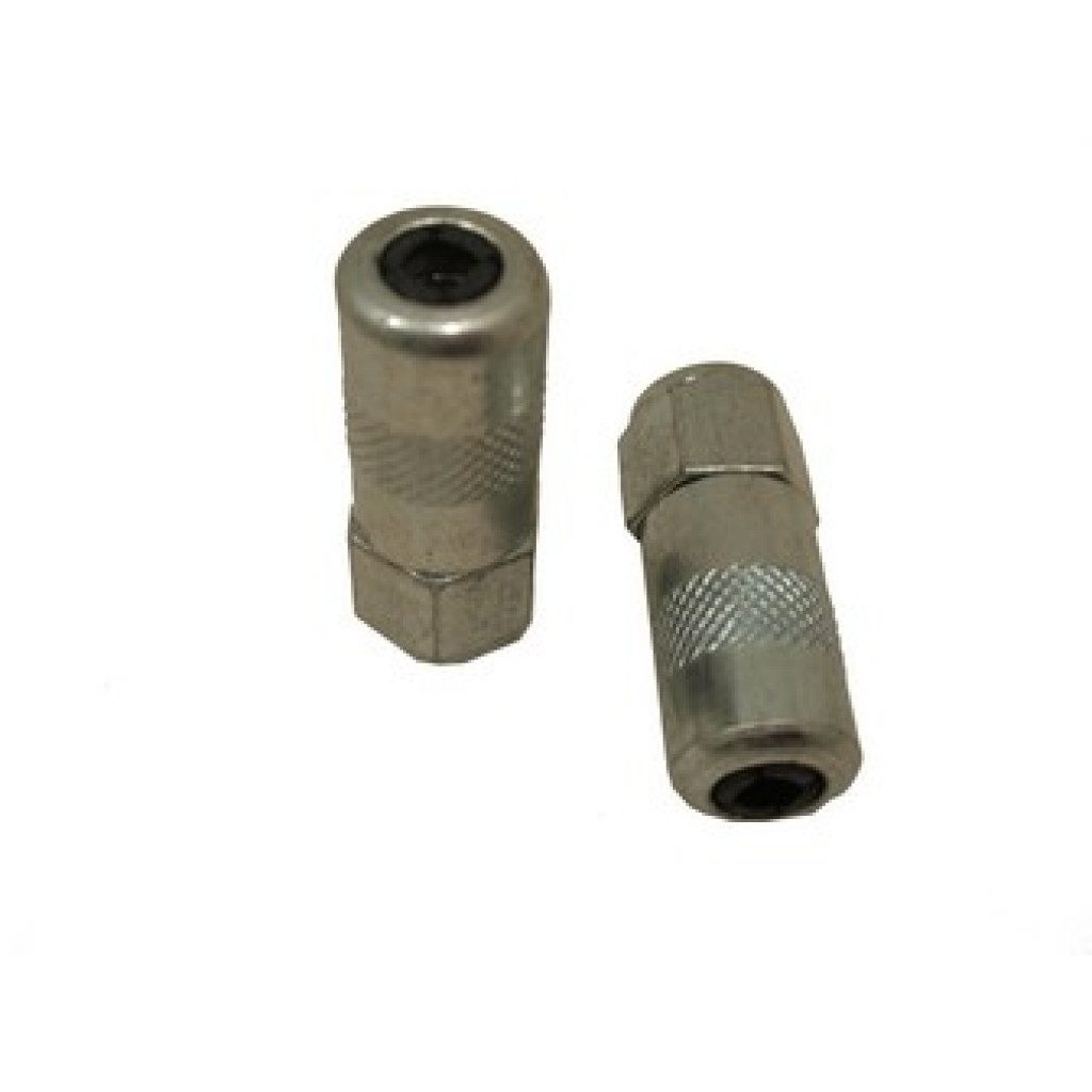 HYDRAULIC 4 JAW COUPLER 2PC