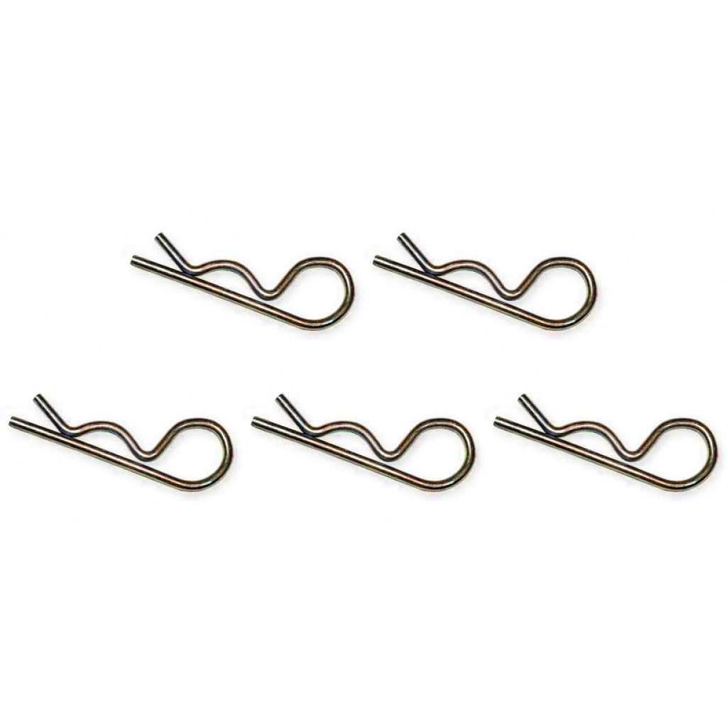 R-splitti 5 mm (5 stk)