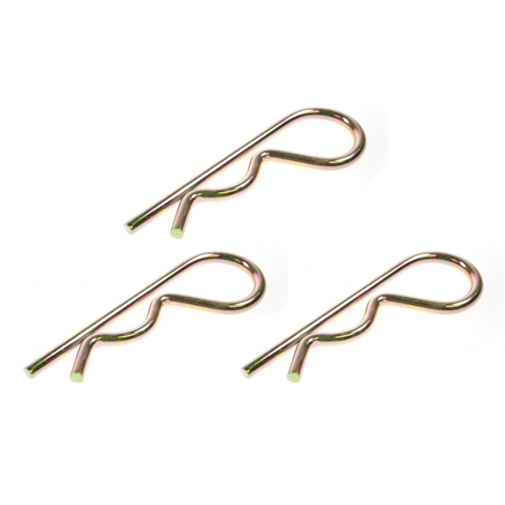 R-splitti 6 mm (3 stk)