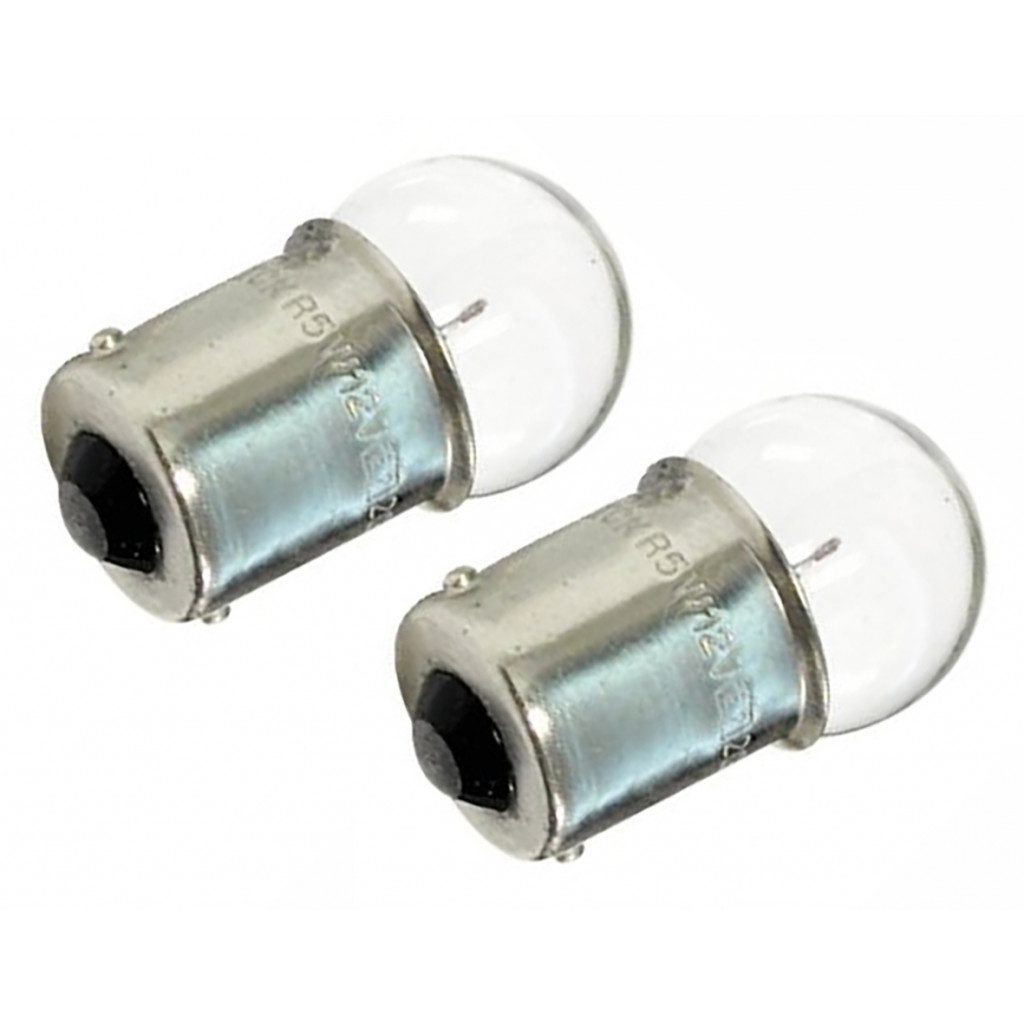 Pera 12V 10W (2 stk)