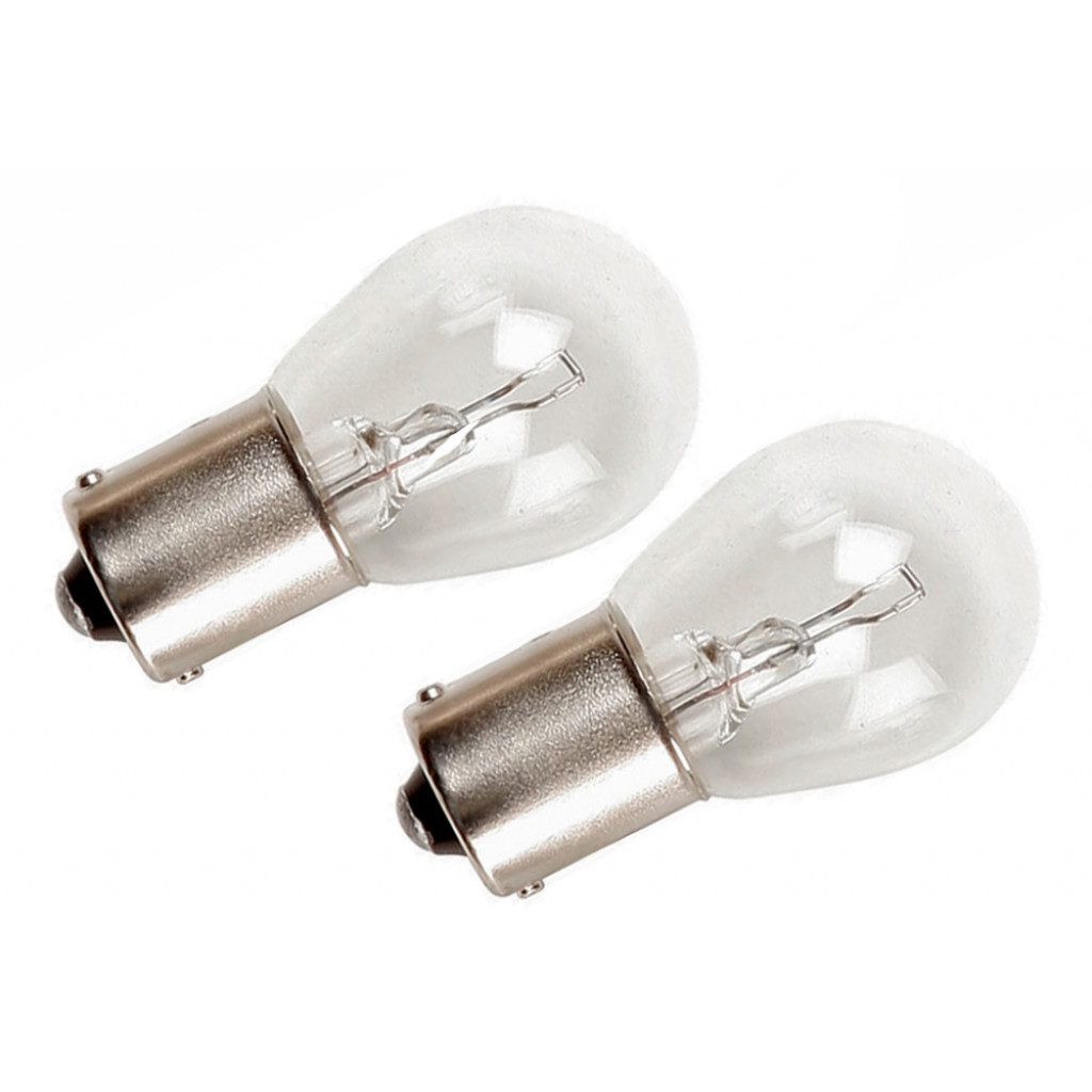 Pera 12V 21W (2 stk)
