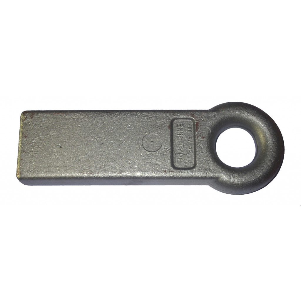 Beislisendi (Ring Hitch) Heavy Duty 300 x 40 x 90mm (EN16A)