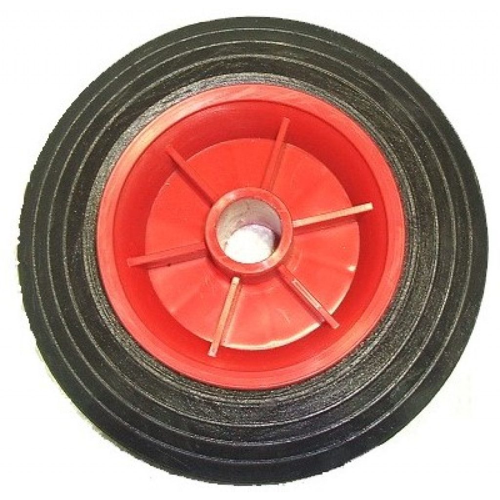 Hjól 200x50x25 mm.