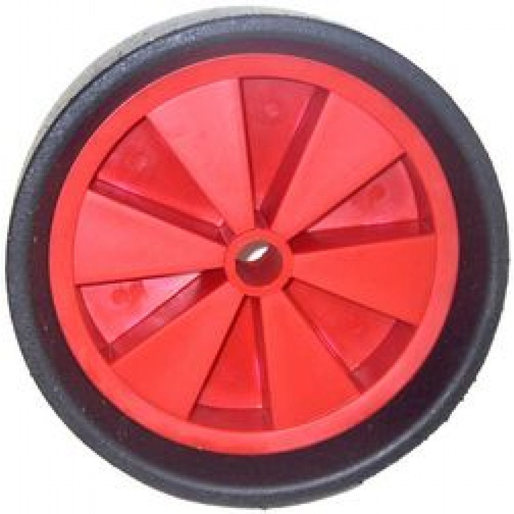 Hjól 275x90x20 mm.
