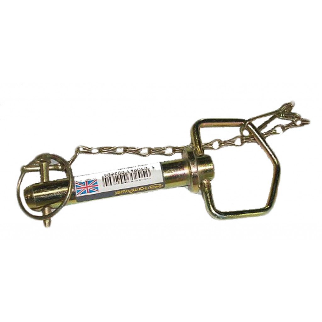 Beislispinni 19 x 98mm