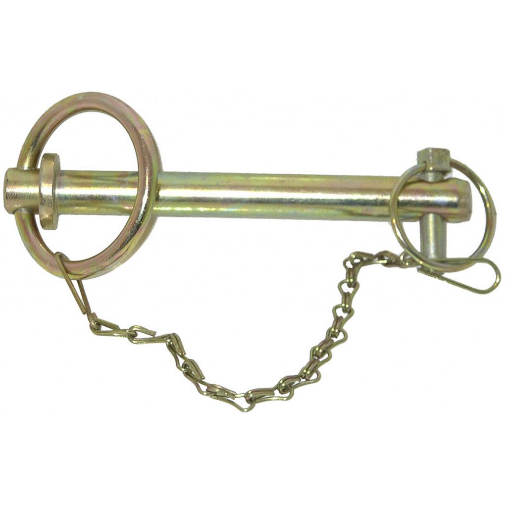 Beislispinni 19x152mm