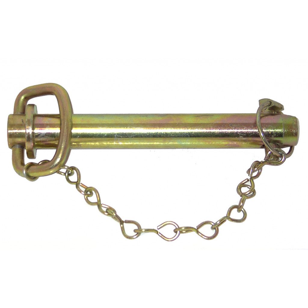 Beislispinni 29x152mm