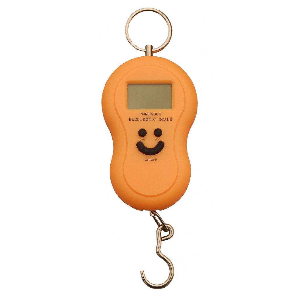 Vigt Digital 50kg