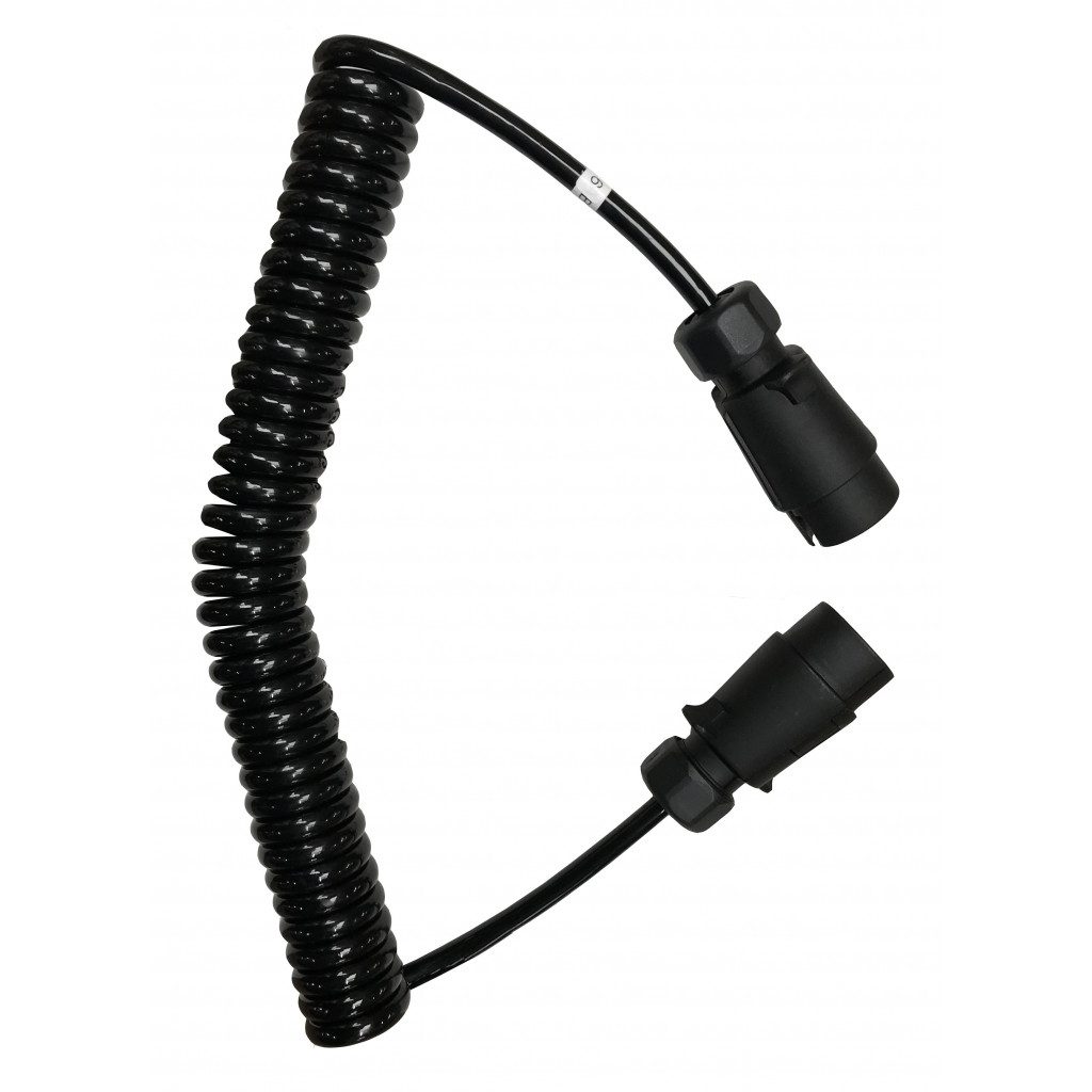 Framlenging 7 pinna karl