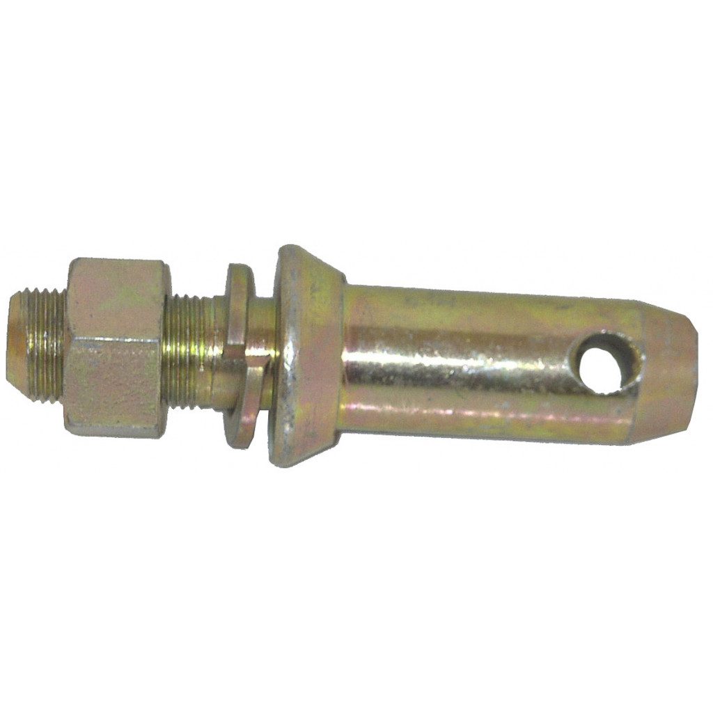 Beislispinni CAT2 - 28x132 mm.