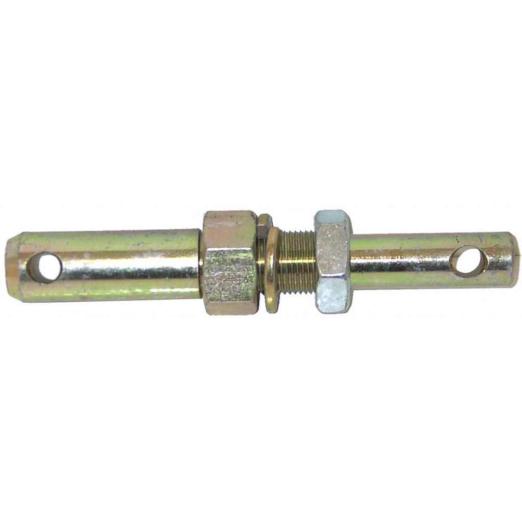 Beislispinni CAT1/2 204mm