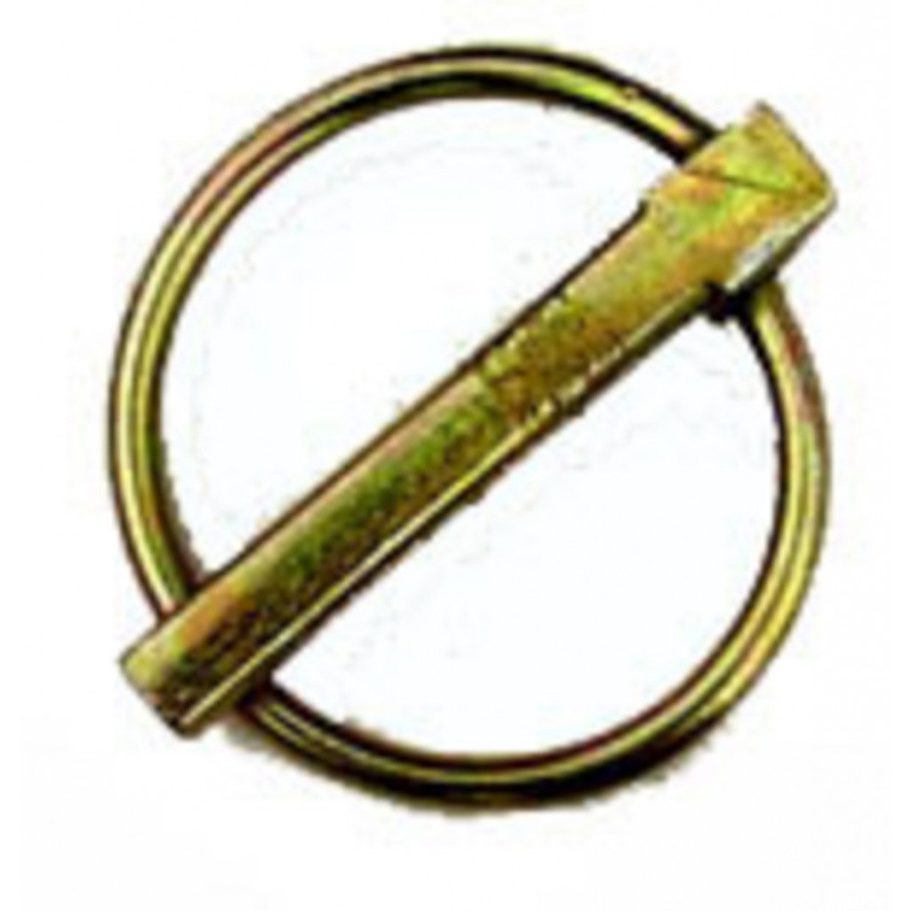 Beislissplitti 6x40mm
