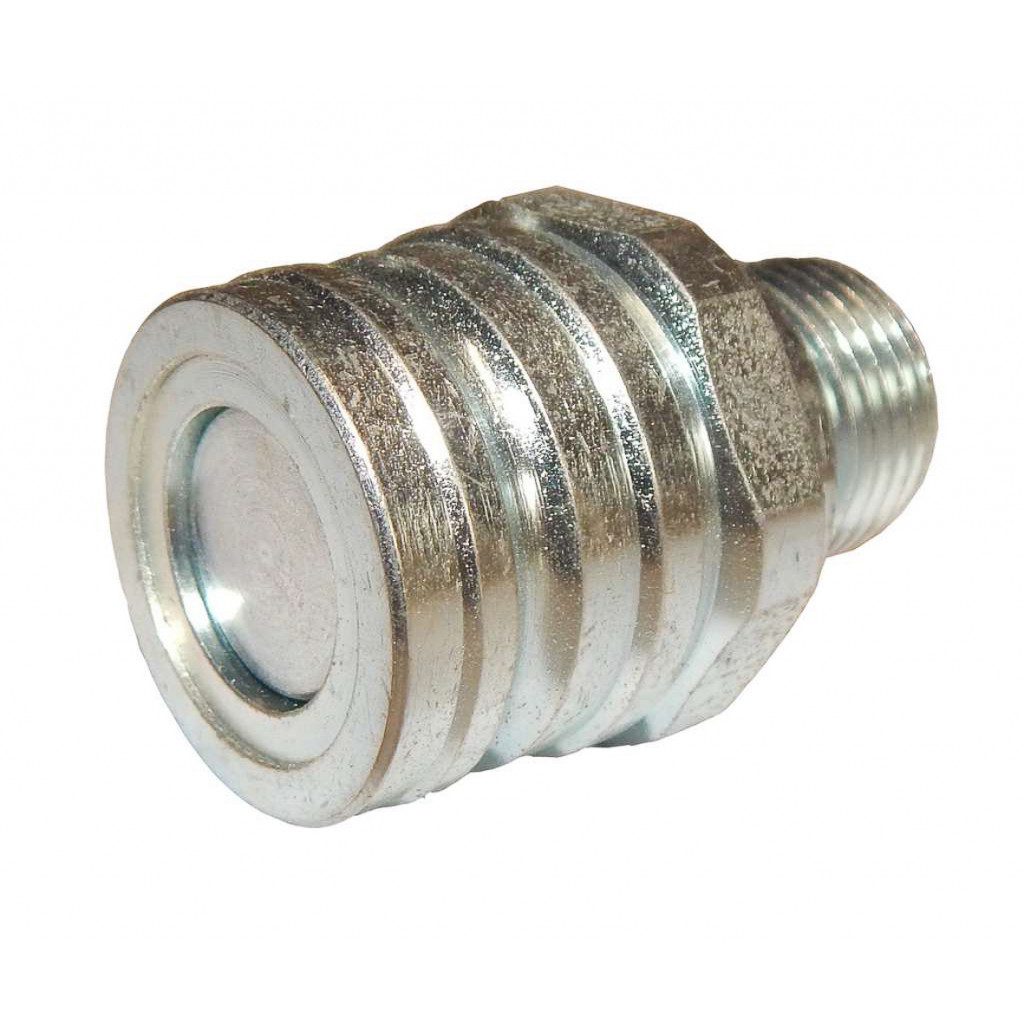 Vökvakúpling - 1/2"(hann)