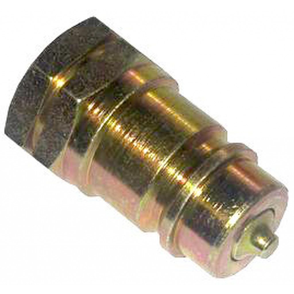Vökvakúpling KK 3/8"