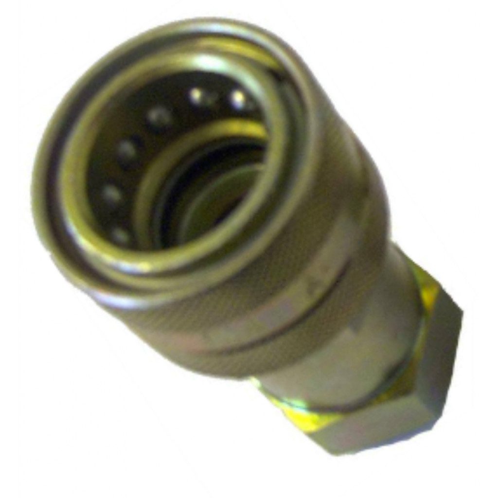 Vökvakúpling KVK 3/8"