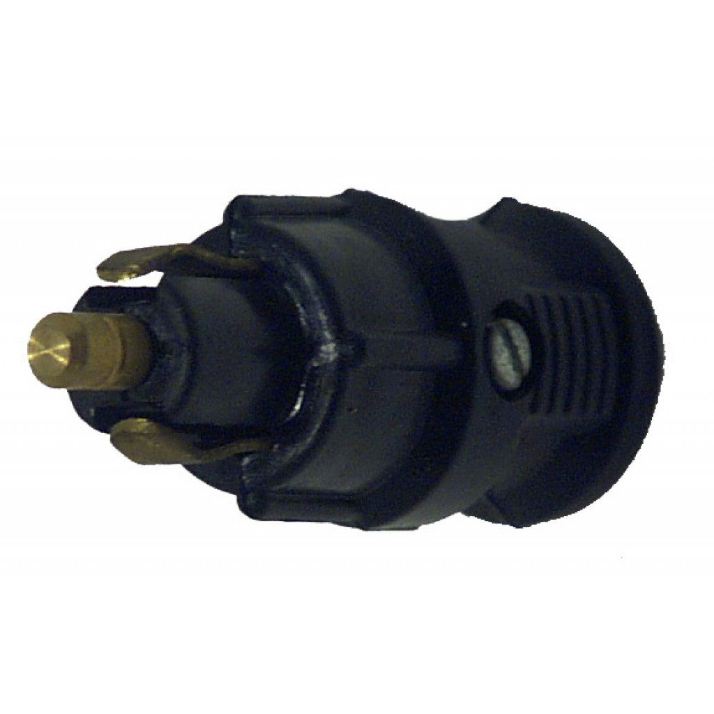 Rafmagnsinnstunga 12V - minni