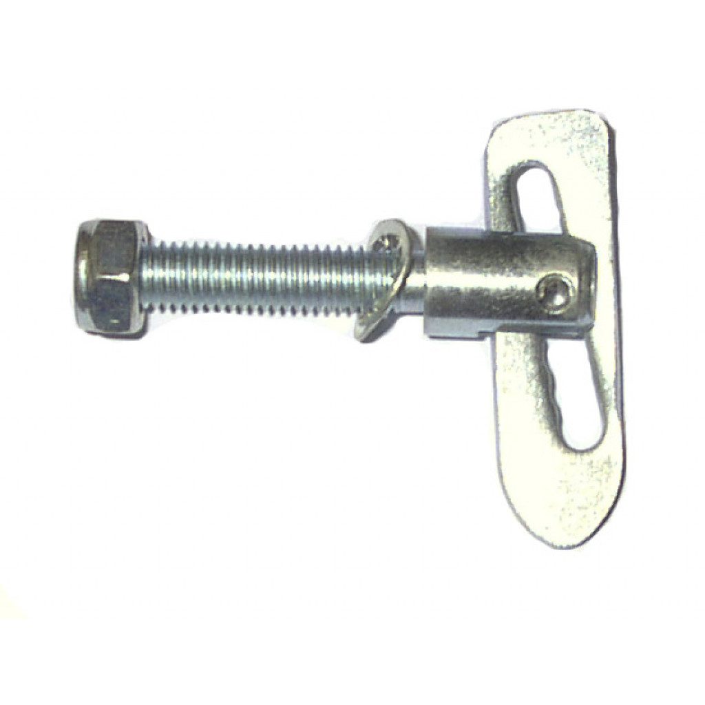 Lás (Droplock)1/2" x 2 1/4"skr