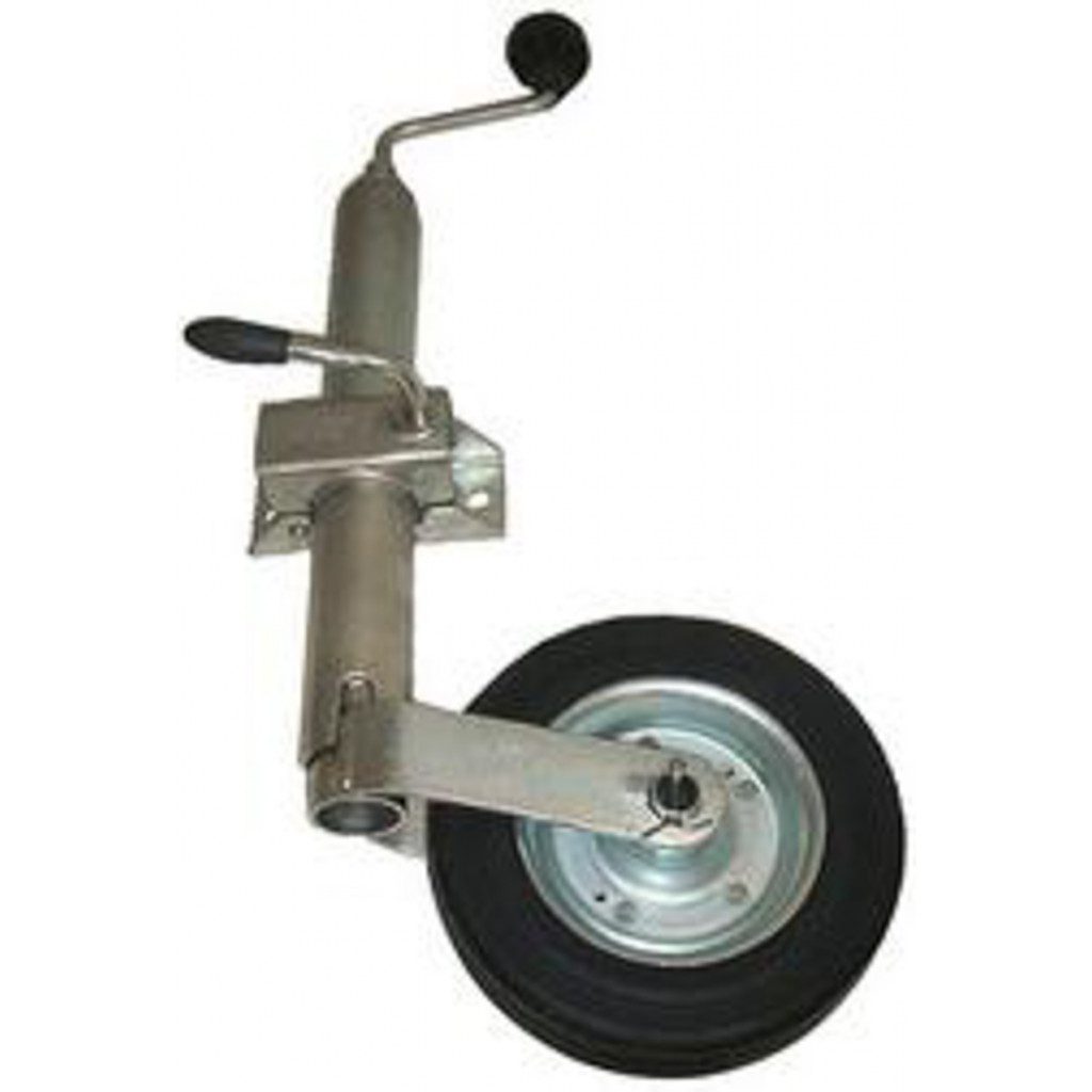 Nefhjól 150 kg með klemmu