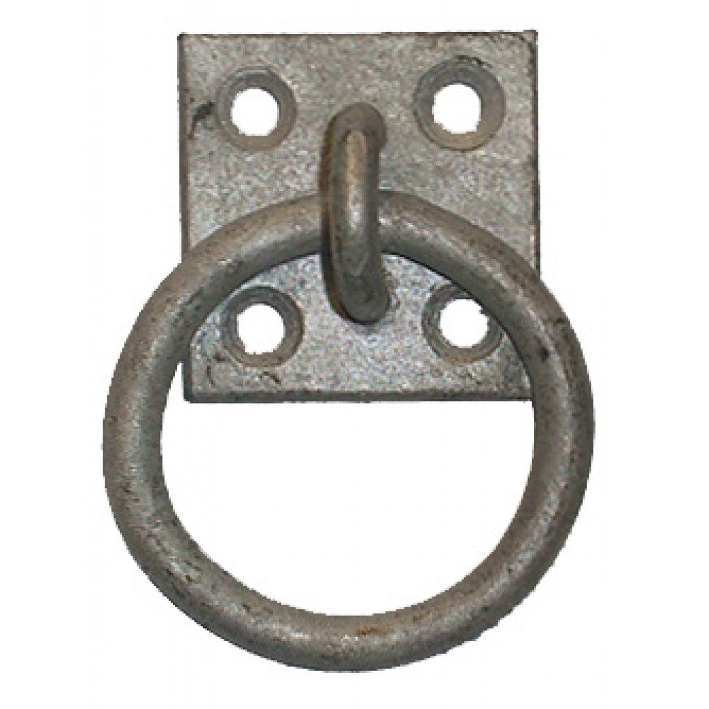 Festihringur - 2"
