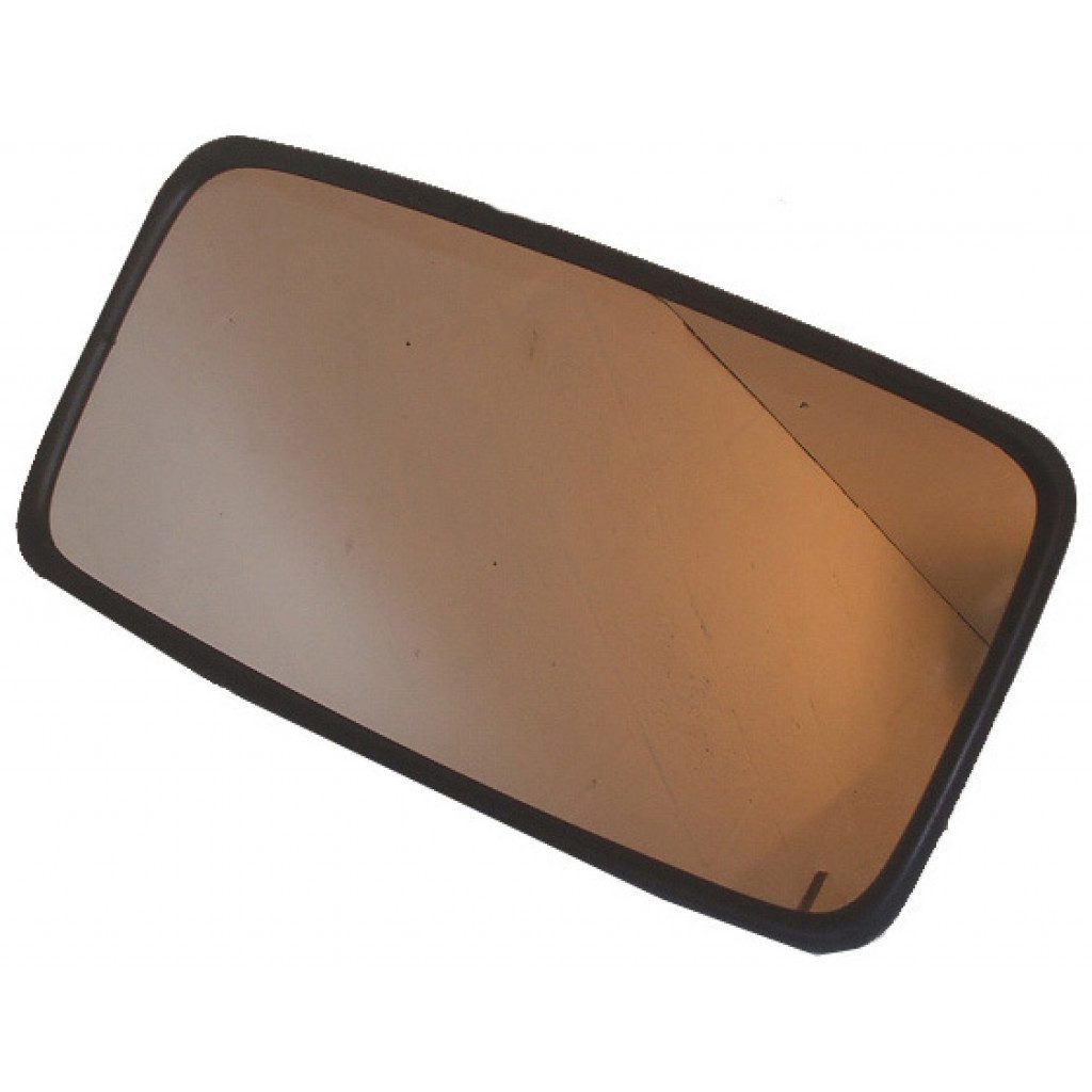 Spegill 390mm x 195mm