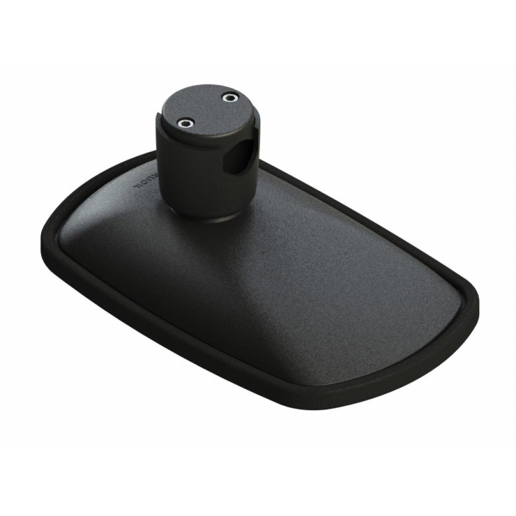 Spegill 260 x 160mm
