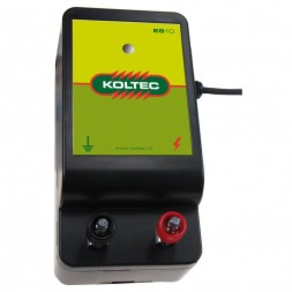 Koltec Rafg.stöð ES10 230V