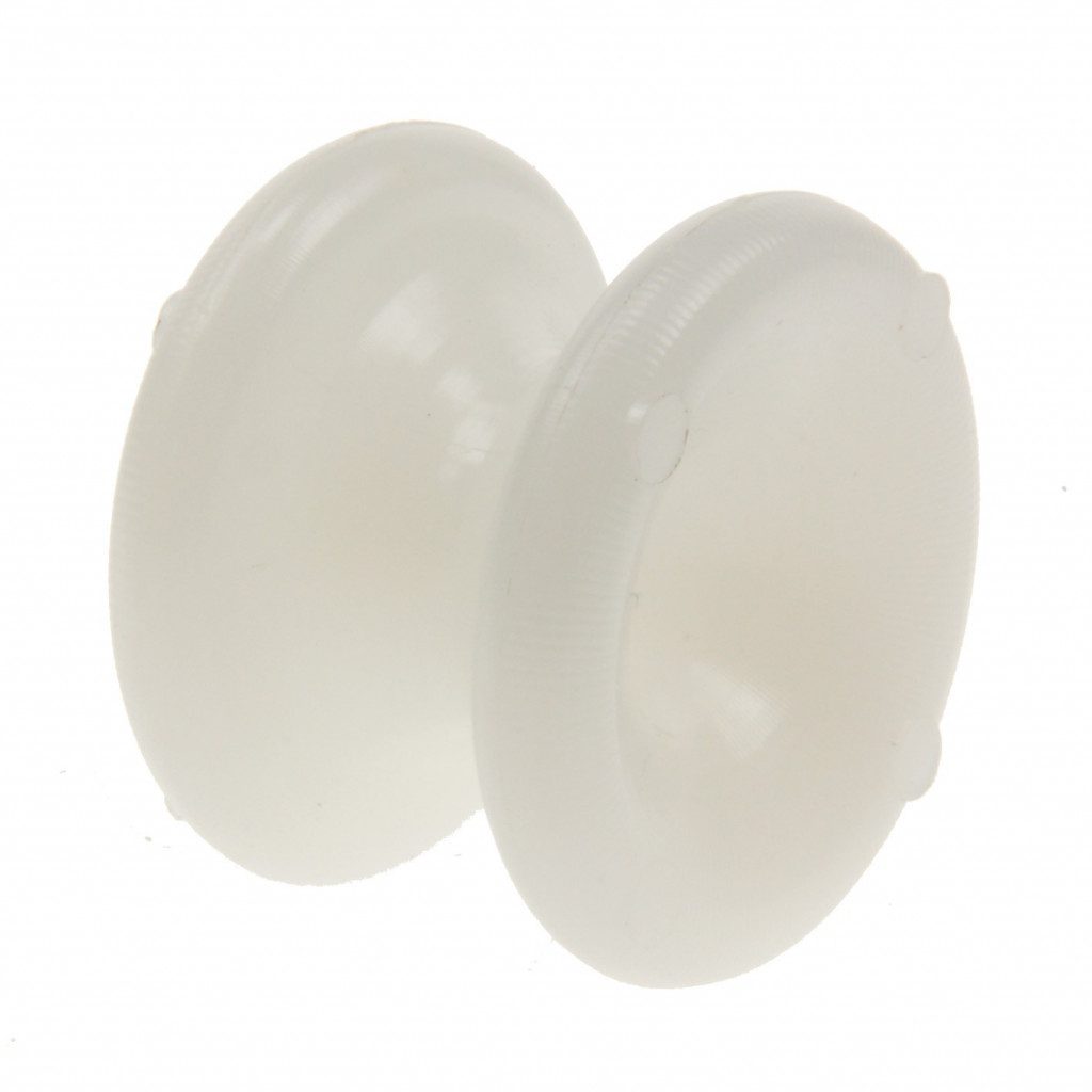 Koltec Horn Einangr. Plast