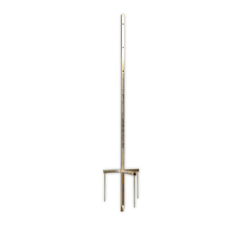 MOUNTING POST MAX 3 REEL,120CM