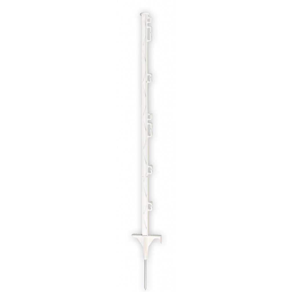 Koltec plaststaur 105cm (10 stk sett)