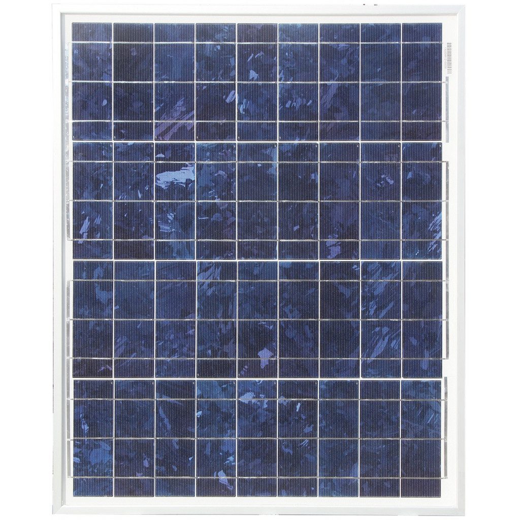 Koltec Sólpanel 2V-45W