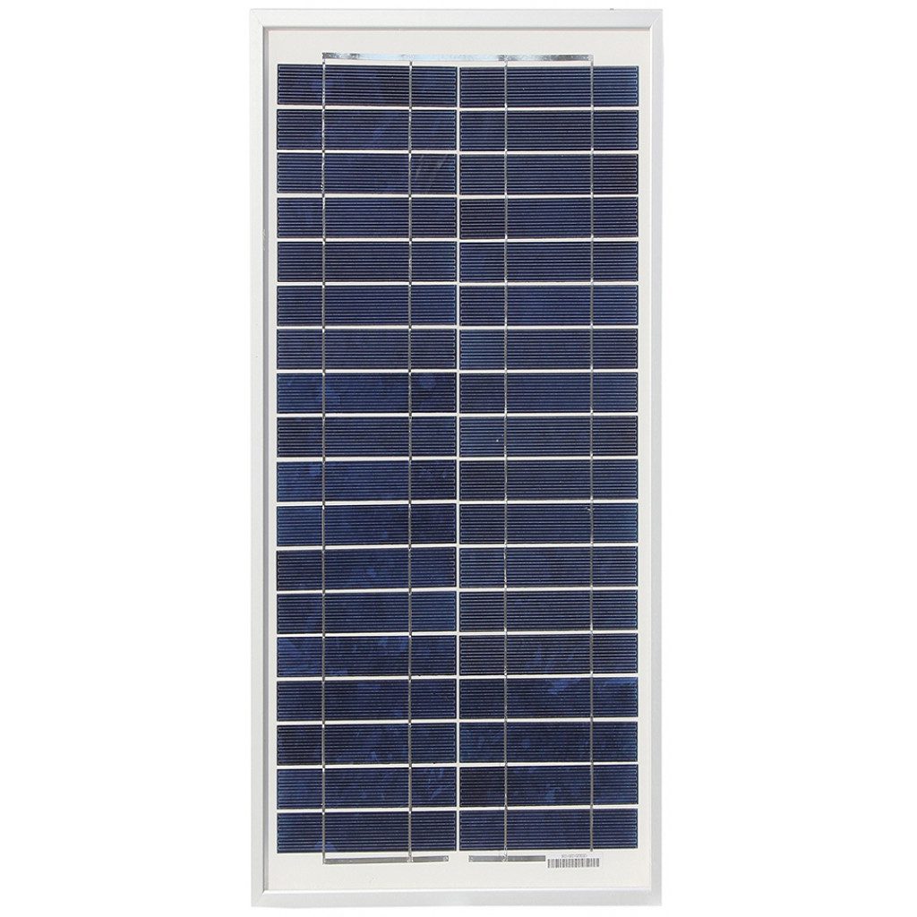 Koltec Sólpanel 12V-20W