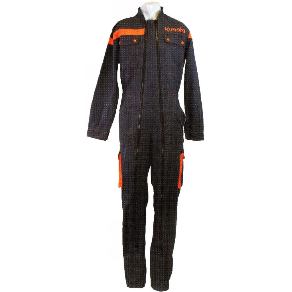 BOILER SUIT S. MEDIUM