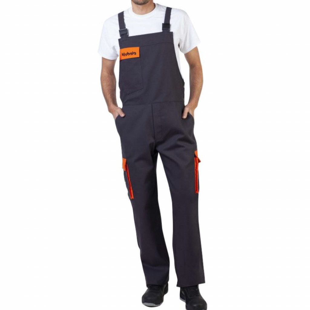 Smekkbuxur 2XL