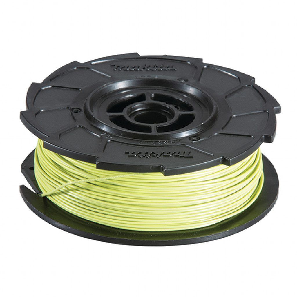 MAKITA bindivír plasthúðaður 0,8 mm