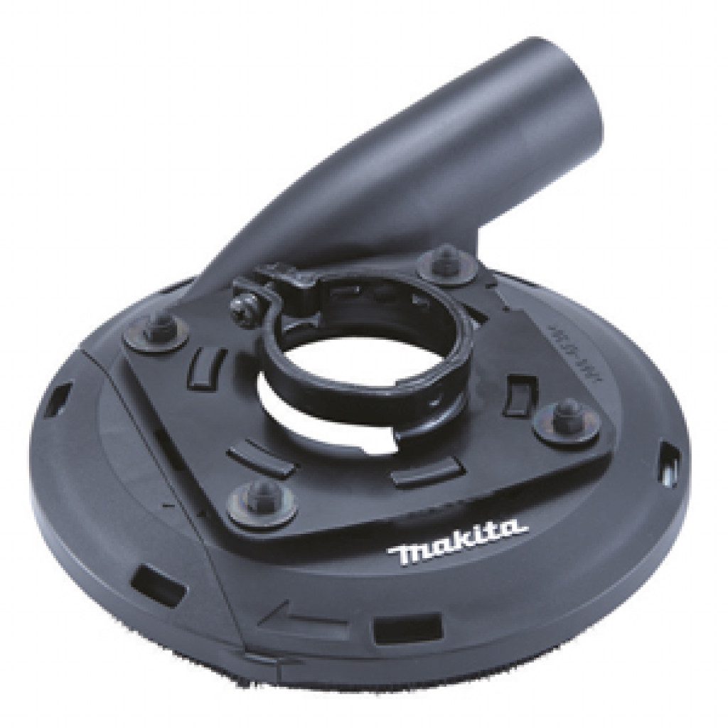 MAKITA hlíf fyrir bolla 125 mm