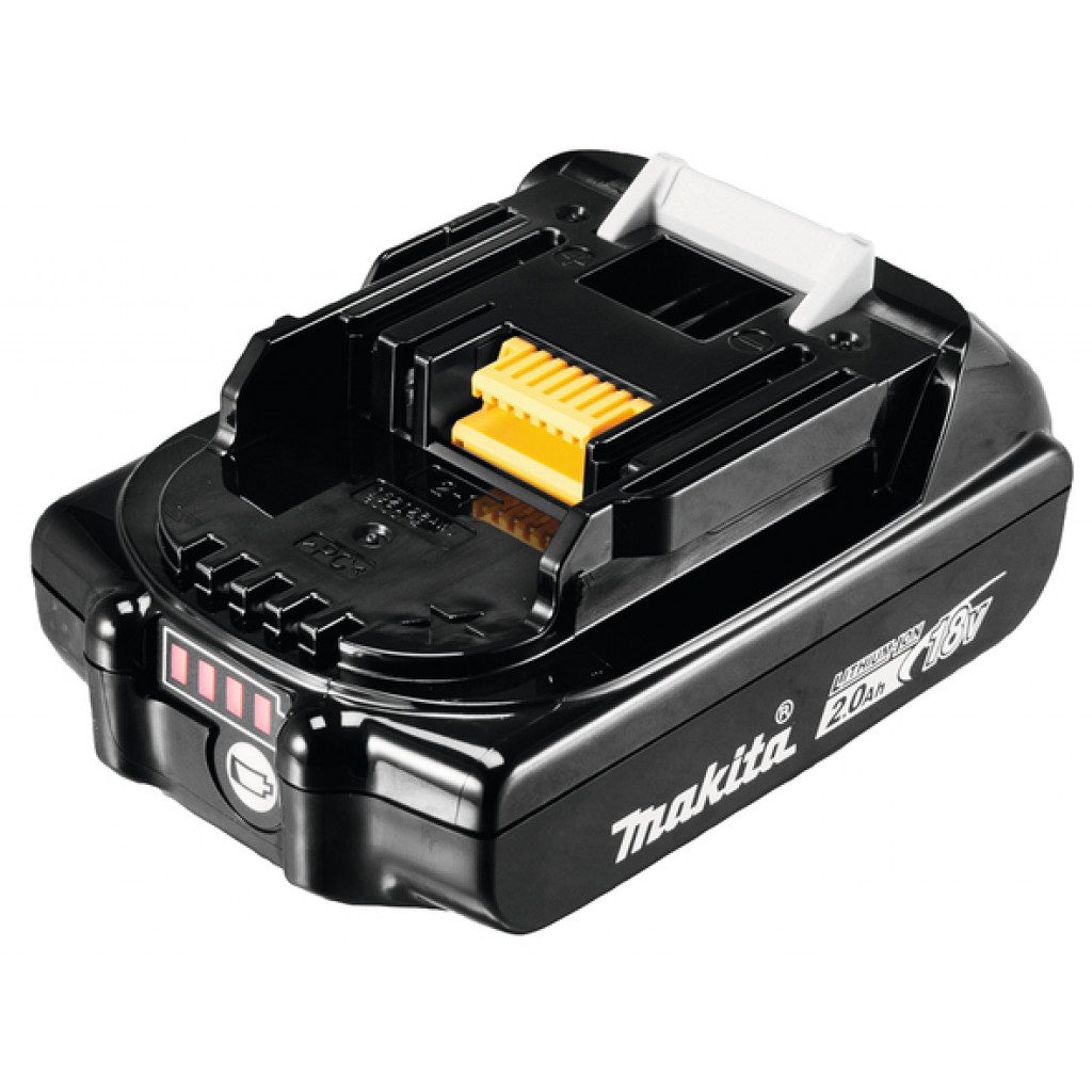 MAKITA Rafhlaða BL1820B 18V LXT ® 2,0 Ah