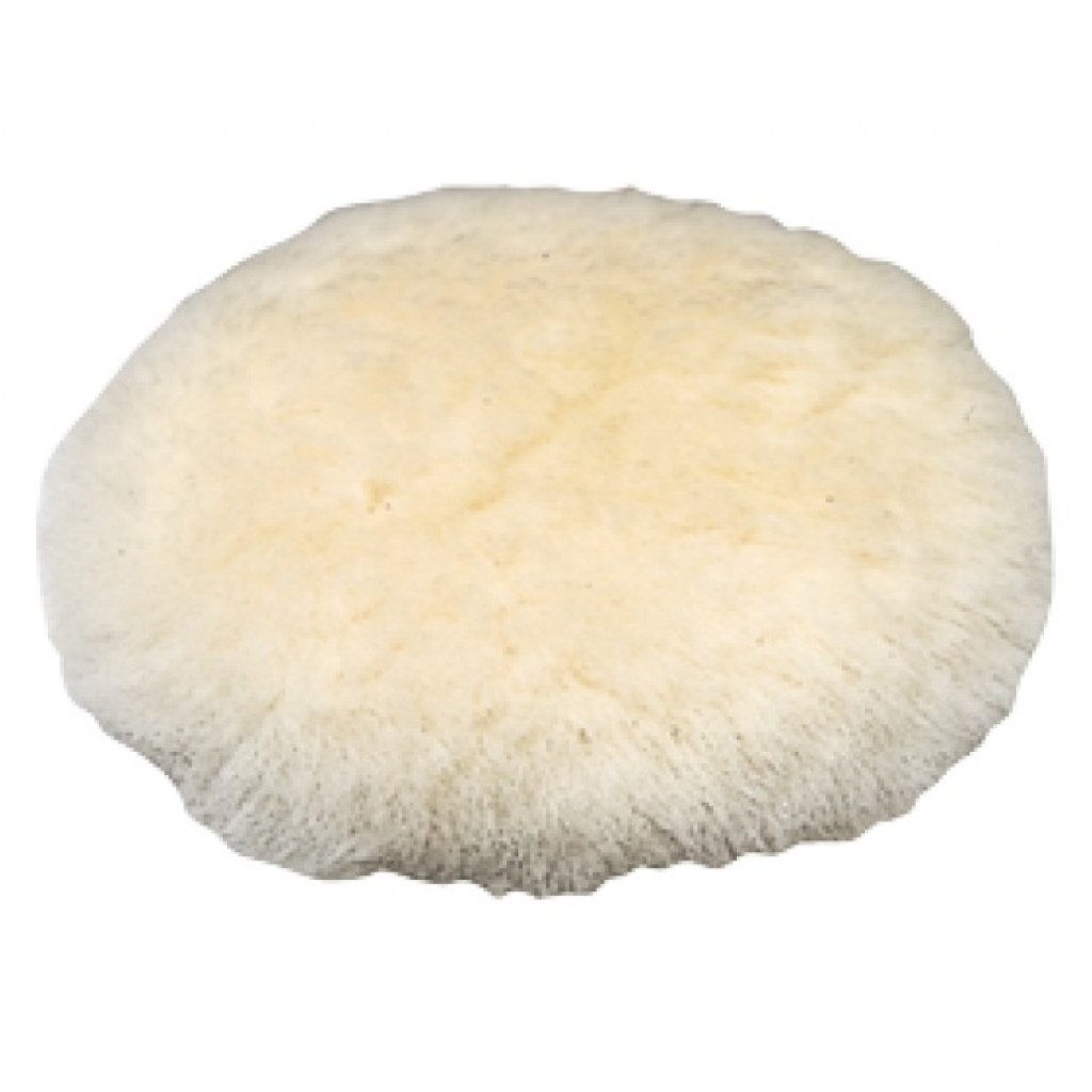 Ullarpúði fyrir DPO600Z 125mm ULL
