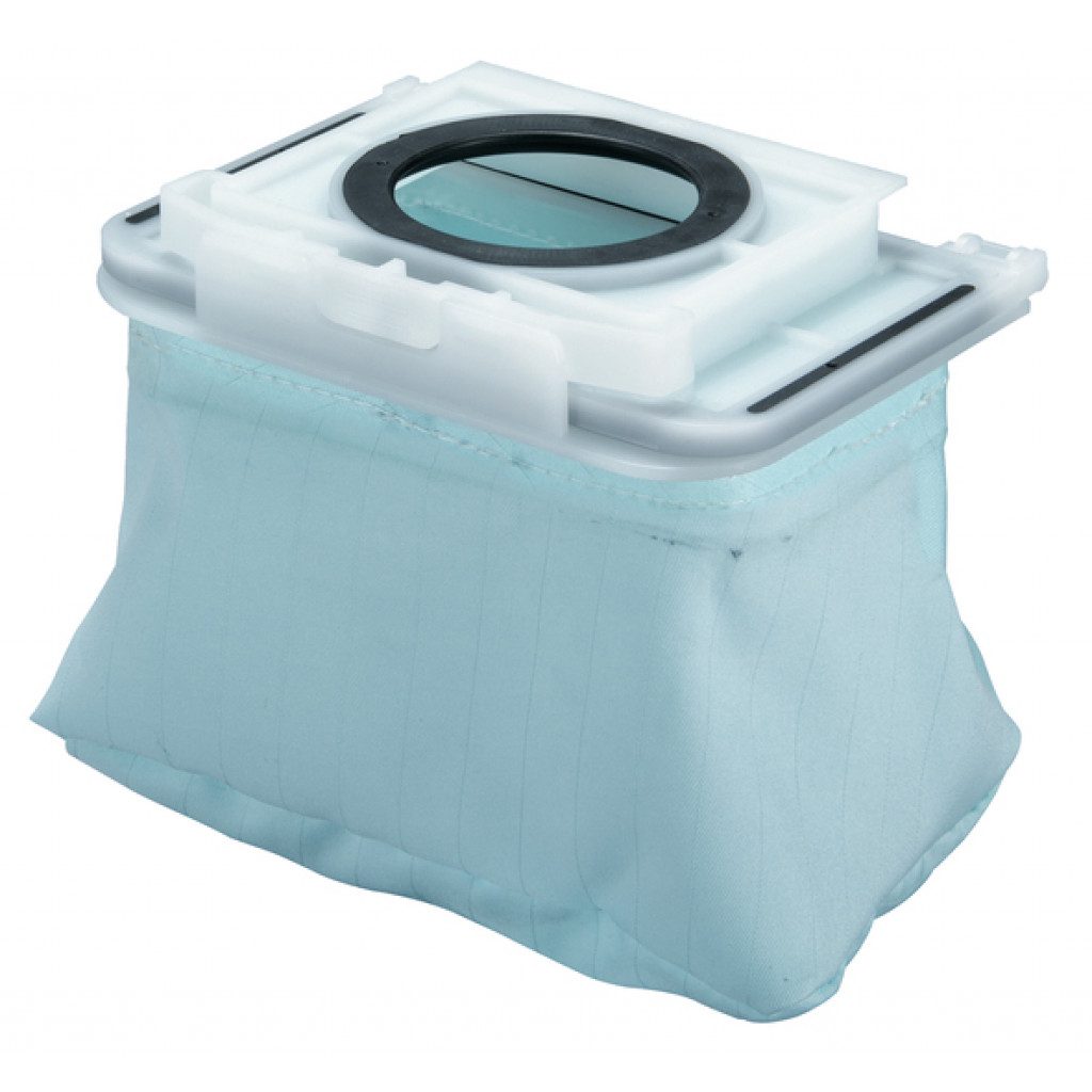 MAKITA Fjölnota Ryksugupoki fyrir bakryksugu DVC26x og VC008 og VC009 (1 stk)