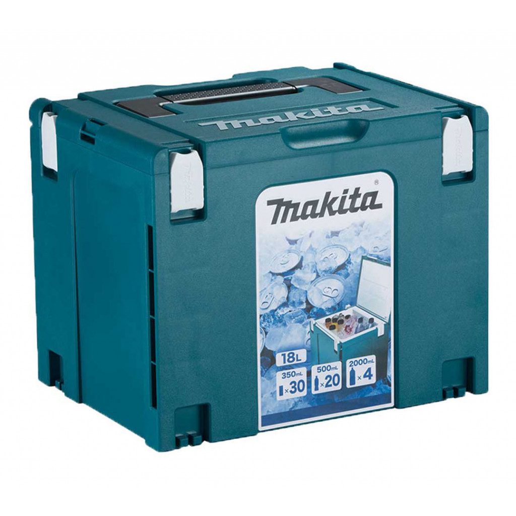 MAKITA MakPac IV Kælitaska