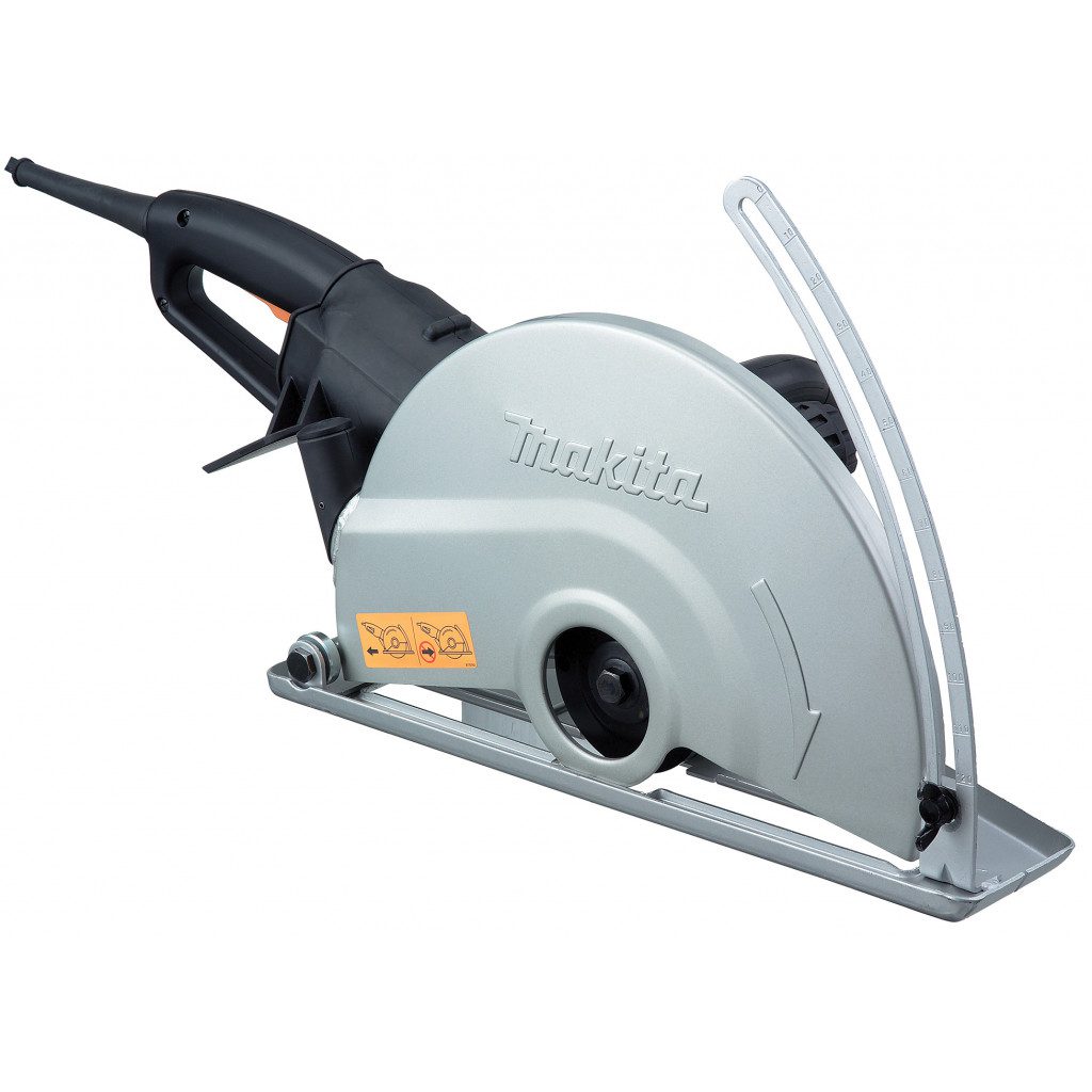 MAKITA Steinsög 355mm 2400W - Þurrsög