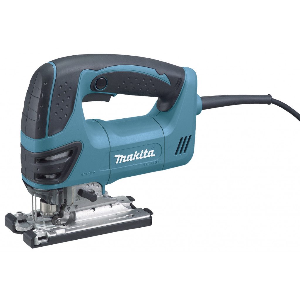 Makita Stingsög 720W - Með Handfangi