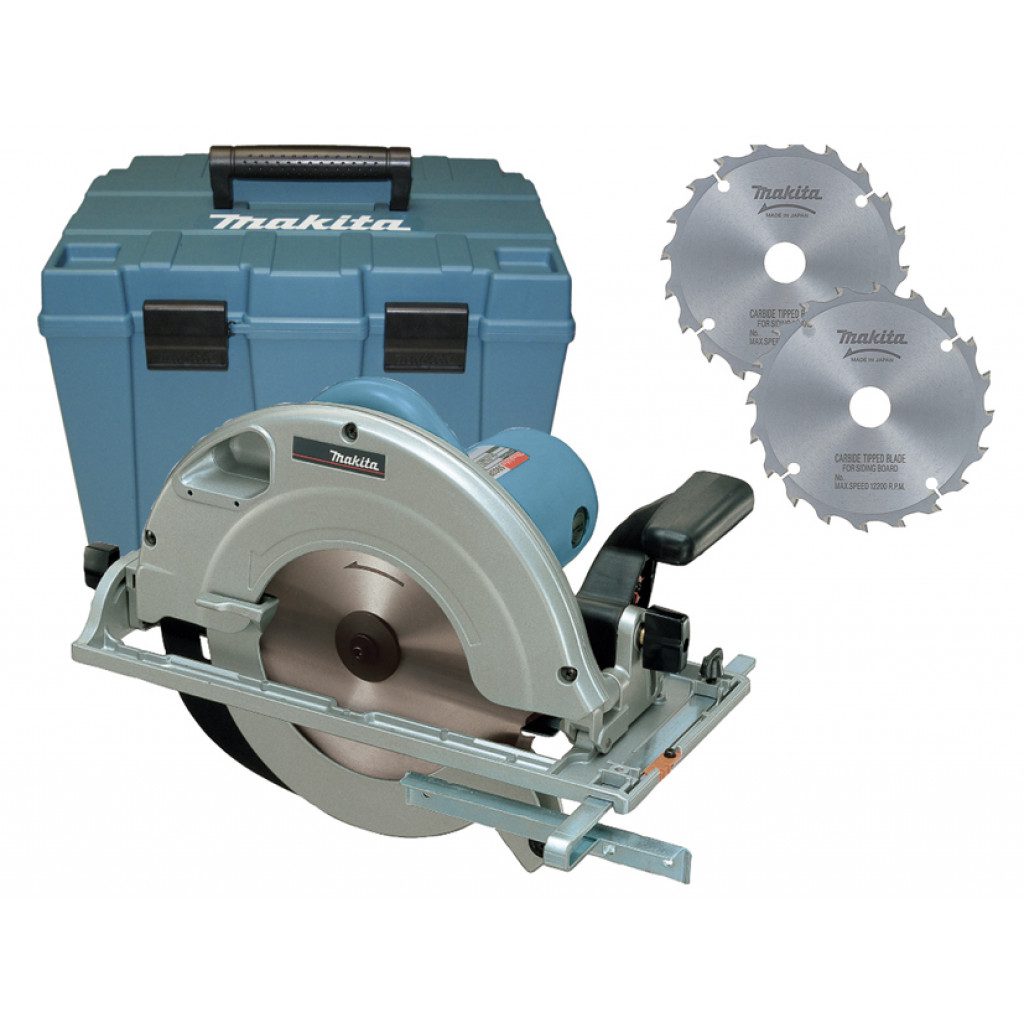 MAKITA Hjólsög 235mm 2000W