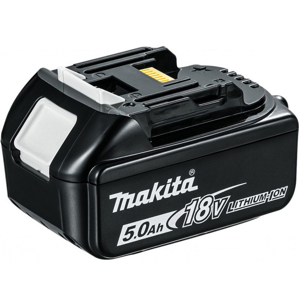 MAKITA Rafhlaða BL1850B 18V LXT ® 5,0 Ah