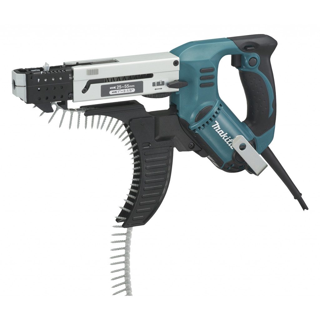 MAKITA Magasín Skrúfvél 55mm