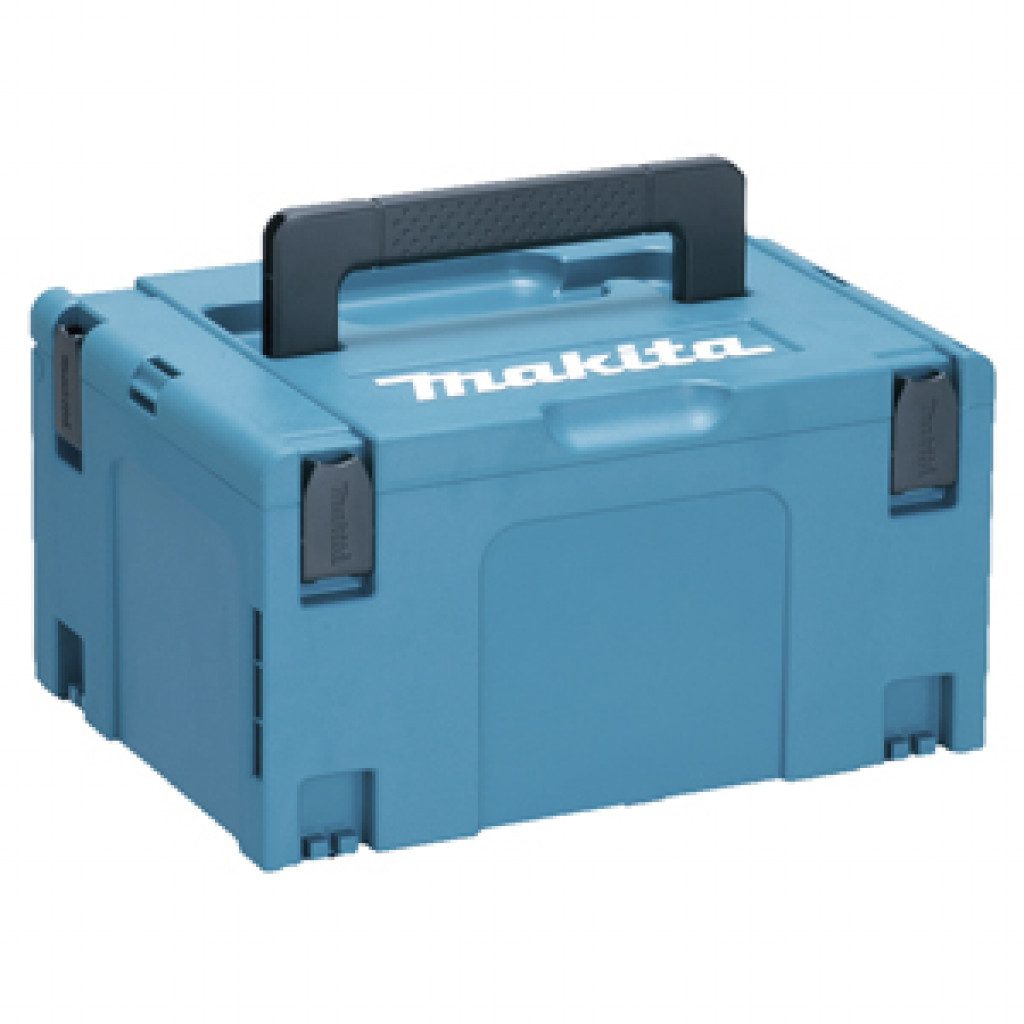 MAKITA Taska MakPac Stærð III