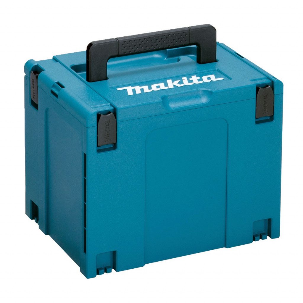 MAKITA Taska MakPac Stærð IV