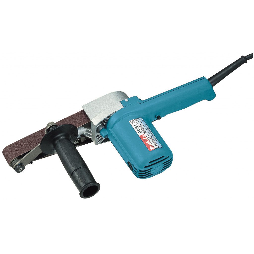 MAKITA Pússari 30x533mm 550W