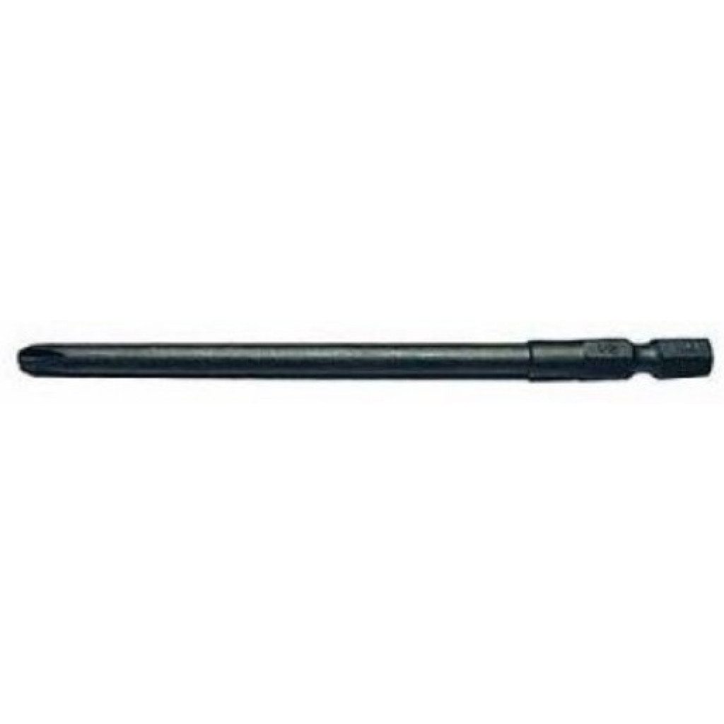 MAKITA Skrúfbiti PH2 5mm 162 mm (5 stk) DFS250 DFS452 FS2300 FS4300